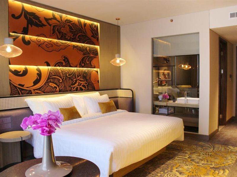 Grand Mercure מאלאנג מראה חיצוני תמונה
