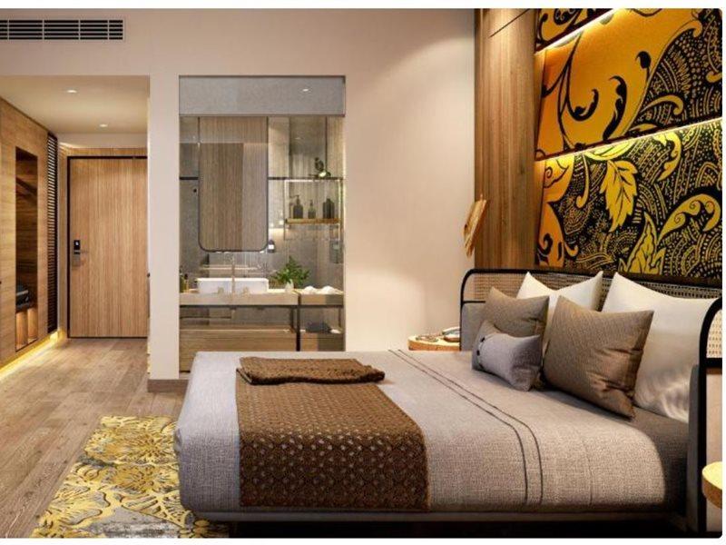 Grand Mercure מאלאנג מראה חיצוני תמונה