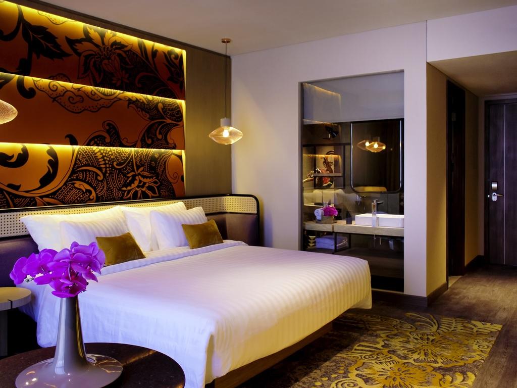 Grand Mercure מאלאנג מראה חיצוני תמונה