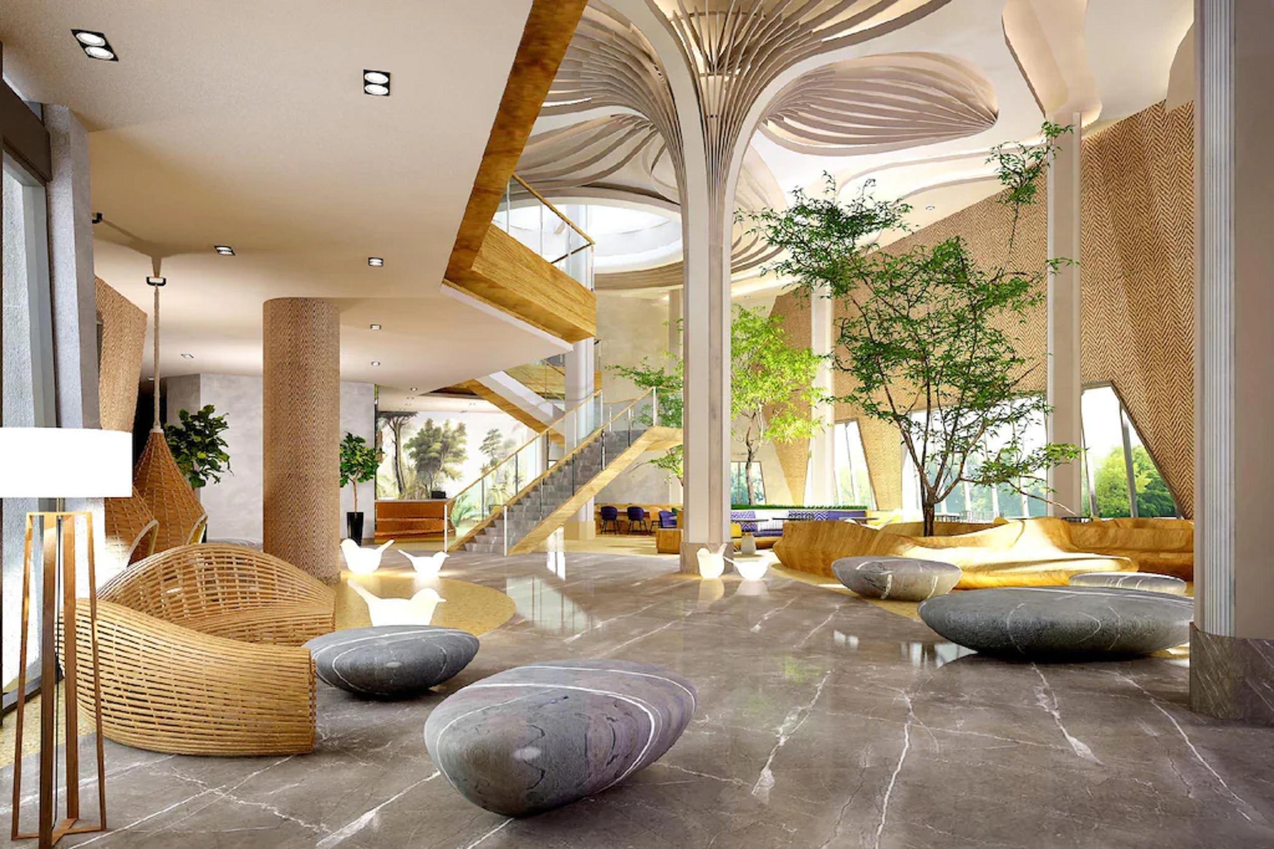 Grand Mercure מאלאנג מראה חיצוני תמונה