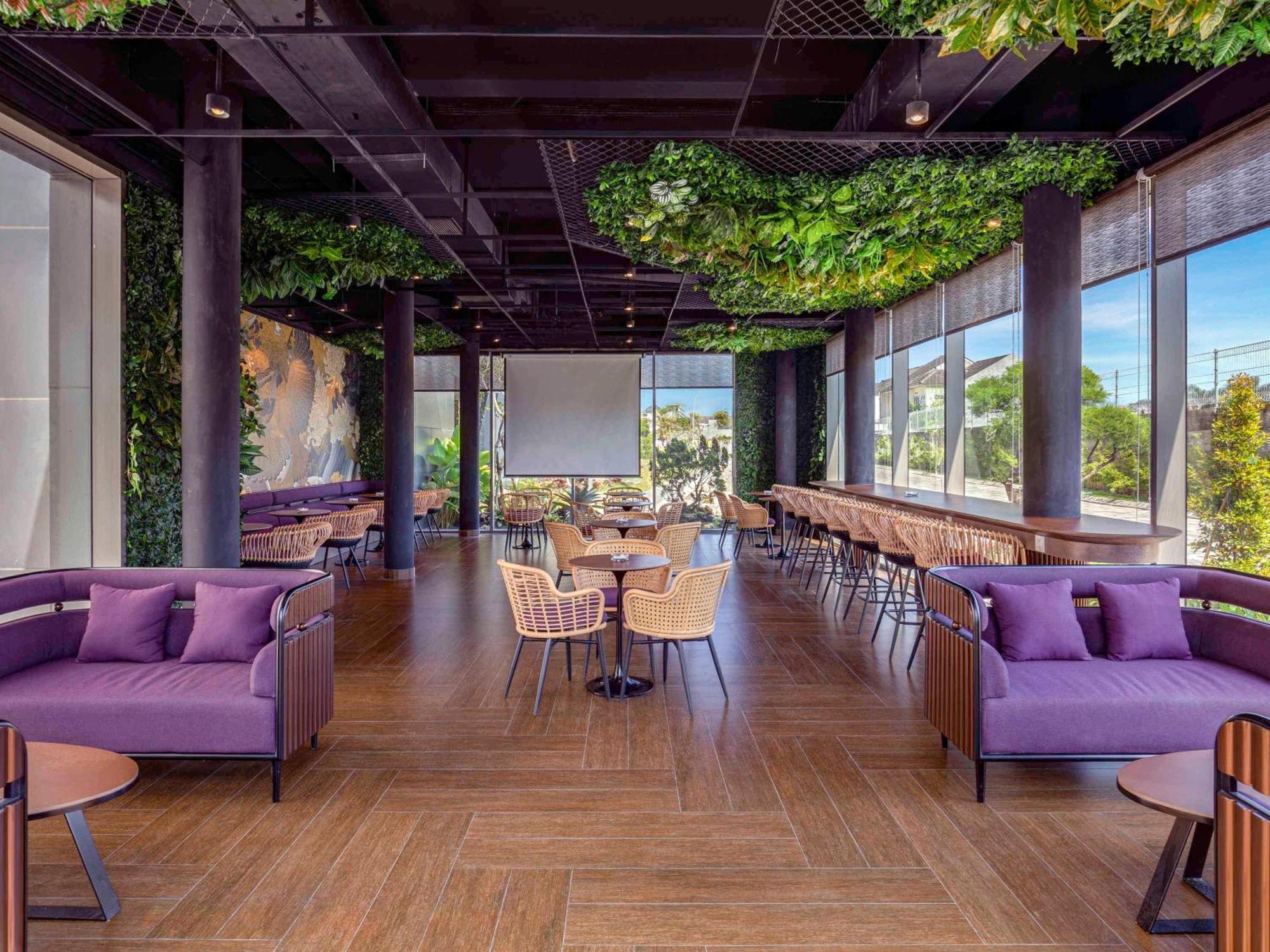 Grand Mercure מאלאנג מראה חיצוני תמונה